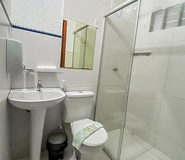 Ponta Negra Apartment | Pousada Flat Castor
