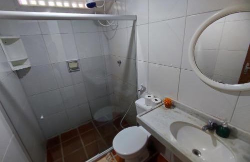 Tamandare House | Pousada Flor de Lótus Suites Carneiros