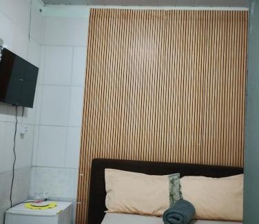 Porto Velho House | Pousada flores