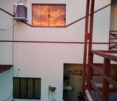Porto Velho House | Pousada flores