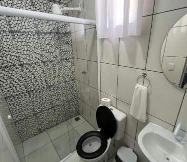 Trindade Hotel | Pousada Gaivotas