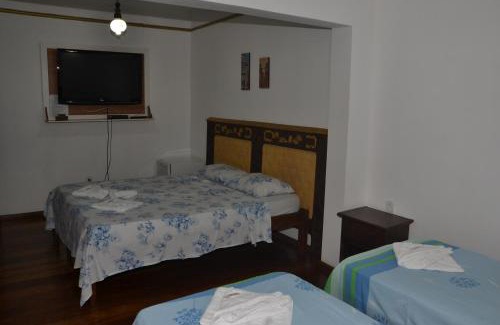 Ouro Preto Hotel | Pousada Gamarano