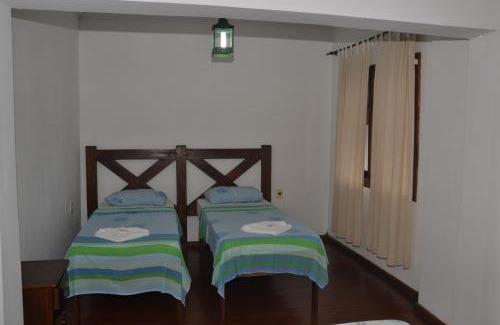 Ouro Preto Hotel | Pousada Gamarano