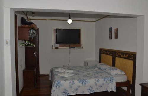Ouro Preto Hotel | Pousada Gamarano