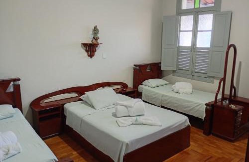 Diamantina Hotel | Pousada Gameleira
