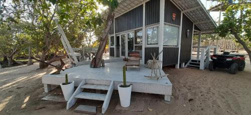 Tatajuba Bed & Breakfast | Pousada Gamella