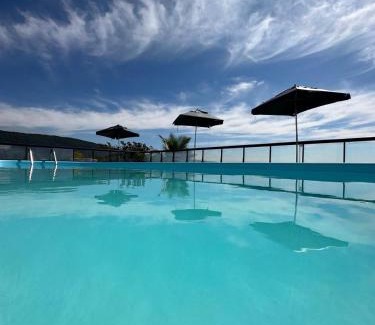 Bombas Hotel | Pousada Garatéia