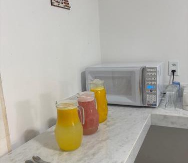Piranhas House | Pousada Girassol