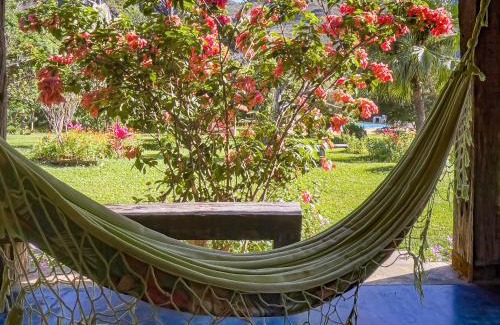Serra do Cipo Hotel | Pousada Grande Pedreira