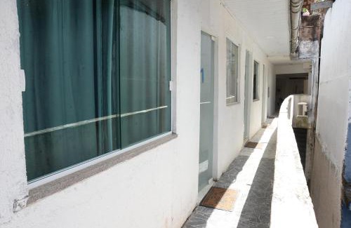 Itapua Hotel | Pousada gransouza