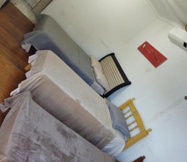 Guaira Apartment | Pousada Guaíra
