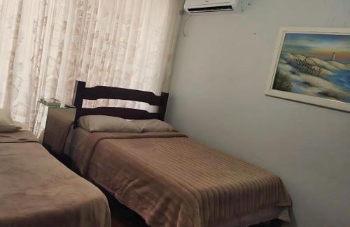 Guaira Apartment | Pousada Guaíra