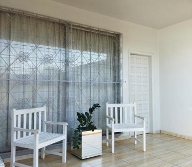Guaira Apartment | Pousada Guaíra