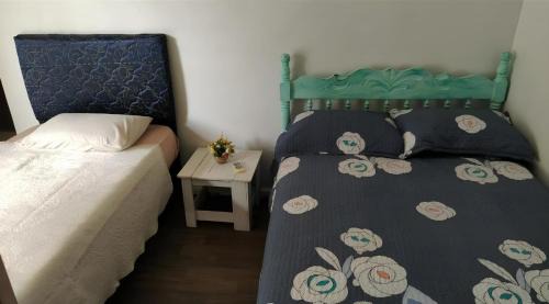 Guaira Apartment | Pousada Guaíra