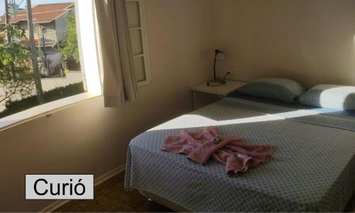 Cidade Universitaria Bed & Breakfast | Pousada Happy Inn