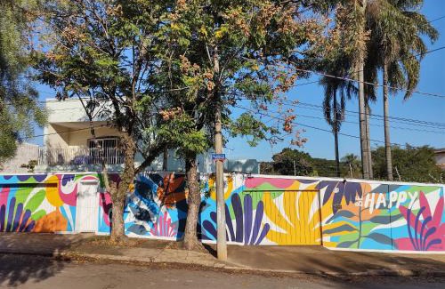 Cidade Universitaria Bed & Breakfast | Pousada Happy Inn
