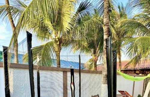 Porto das Dunas Hotel | Pousada Home Beach Mar