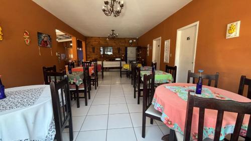 Jacutinga Hotel | Pousada Hotel Gandhi