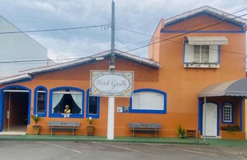 Jacutinga Hotel | Pousada Hotel Gandhi