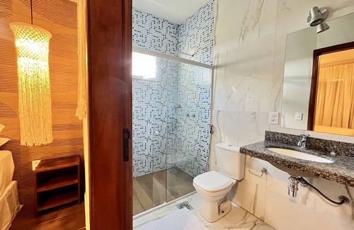 Porto de Pedras Hotel | Pousada Iandê Patacho