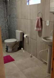 Santana House | Pousada ideal -casa 3 nos fundos