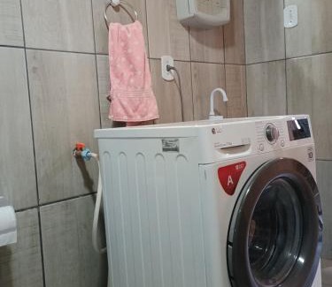 Santana House | Pousada ideal -casa 3 nos fundos