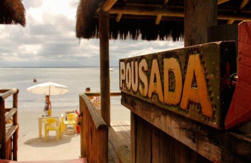 Paranagua Hotel | Pousada Ilha do Mel