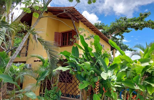 Porto Belo Hotel | Pousada Imperial
