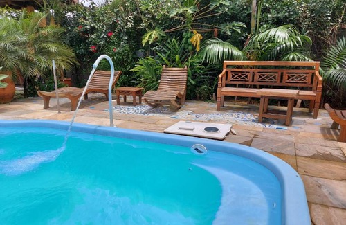 Porto Belo Hotel | Pousada Imperial