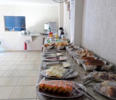 Vila Luis Antonio Hotel | Pousada Iracema