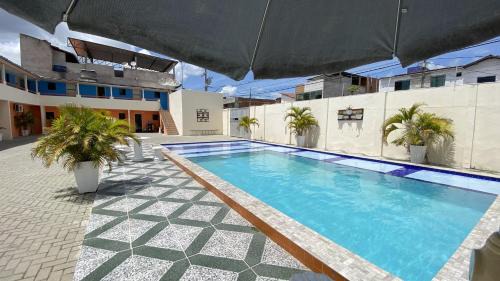 Vila Cabral Hotel | Pousada Itararé