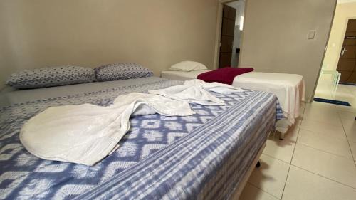 Vila Cabral Hotel | Pousada Itararé