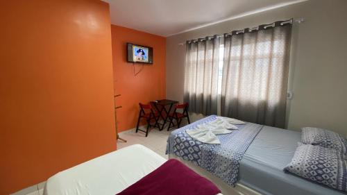 Vila Cabral Hotel | Pousada Itararé