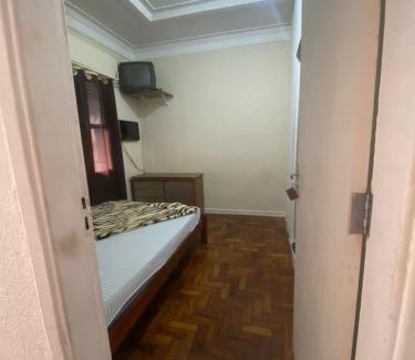 Pompeia Hotel | Pousada J.C. Cazeri