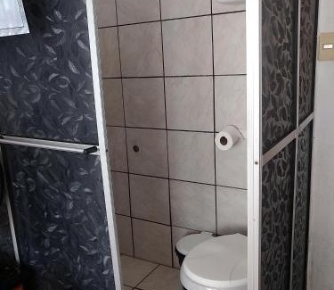 Victor Konder Hotel | Pousada Jardim Alameda