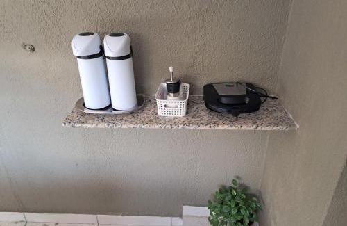 Cabo Branco Bed & Breakfast | Pousada jardim de cabo branco