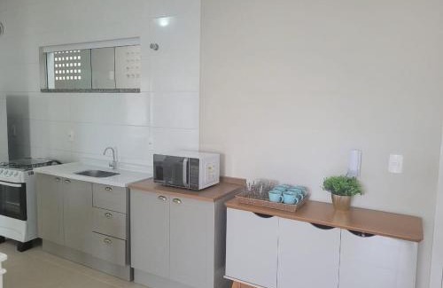 Tijucas Apartment | Pousada Jardins
