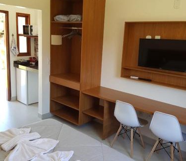 Caraiva Hotel | Pousada Jeito Bom de Viver
