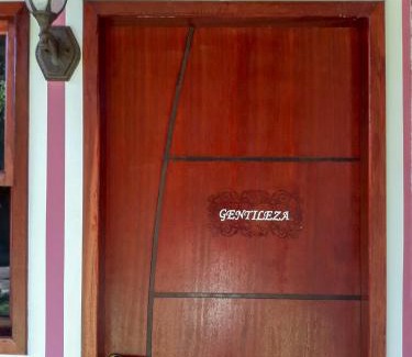 Caraiva Hotel | Pousada Jeito Bom de Viver