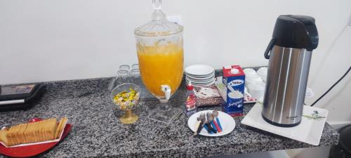 Ji Parana Hotel | Pousada ji Paraná