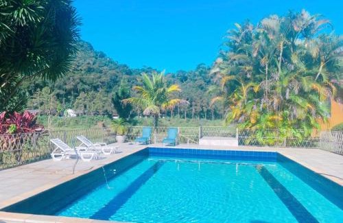 Teresopolis Hotel | Pousada Jupter