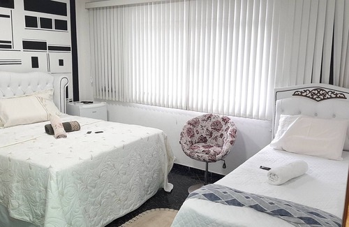 Ruy Barbosa Hotel | Pousada K lanche