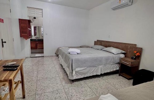 Flecheiras Hotel | Pousada Kalango Flecheiras