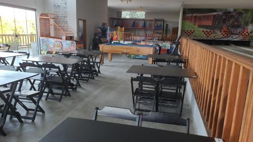 Tiradentes Hotel | Pousada Kart Clube