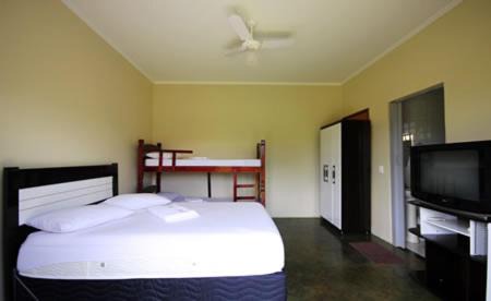 Olimpia Hotel | Pousada Keluz