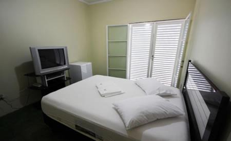 Olimpia Hotel | Pousada Keluz