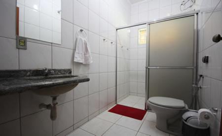 Olimpia Hotel | Pousada Keluz