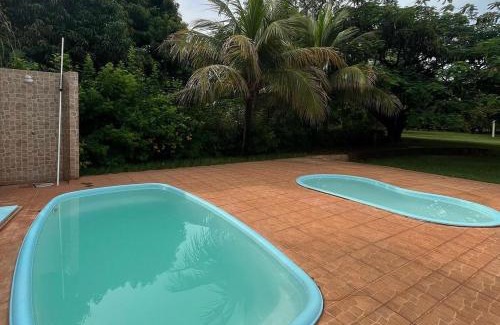 Olimpia Hotel | Pousada Keluz
