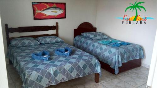Mariricu Hotel | Pousada Kiri Kerê