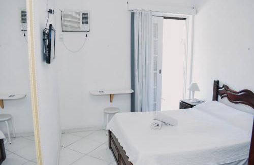 Centro Hotel | Pousada Kopenhagen Beach